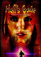 Hell's Gate 2002 movie nude scenes