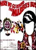 Here We Go Round the Mulberry Bush 1968 movie nude scenes