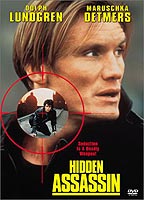 Hidden Assassin 1995 movie nude scenes