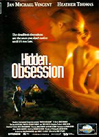 Hidden Obsession movie nude scenes