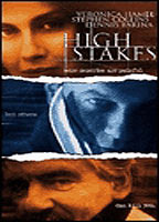 High Stakes 1989 movie nude scenes
