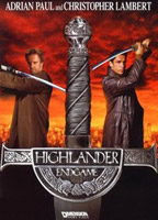 Highlander 2000 movie nude scenes