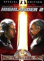 Highlander II (1991) Nude Scenes