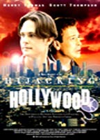Hijacking Hollywood 1997 movie nude scenes
