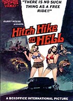 Hitch Hike to Hell (1977) Nude Scenes