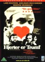 Hjerter er trumf (1976) Nude Scenes