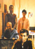 Hole Ahava B'Shikun Gimel (1995) Nude Scenes