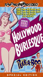 Hollywood Burlesque movie nude scenes