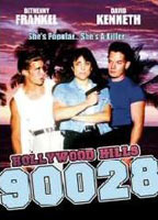 Hollywood Hills 90028 movie nude scenes