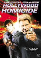 Hollywood Homicide (2003) Nude Scenes