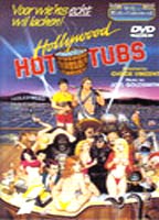 Hollywood Hot Tubs movie nude scenes