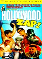Hollywood Zap 1986 movie nude scenes