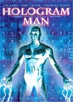 Hologram Man movie nude scenes