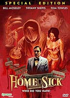 Home Sick (2007) Nude Scenes