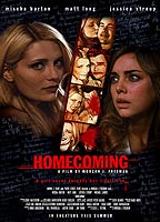 Homecoming (2009) Nude Scenes