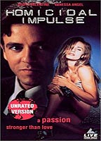 Homicidal Impulse (1992) Nude Scenes