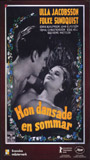 Hon dansade en sommar (1951) Nude Scenes