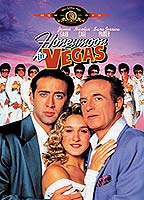 Honeymoon in Vegas 1992 movie nude scenes