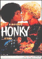 Honky (1971) Nude Scenes