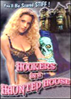 Hookers In a Haunted House movie nude scenes