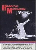 Hospital Massacre movie nude scenes