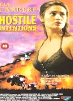 Hostile Intentions (1994) Nude Scenes