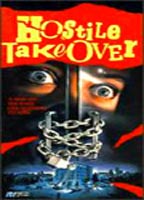 Hostile Takeover 1988 movie nude scenes