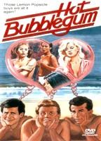 Hot Bubblegum 1981 movie nude scenes