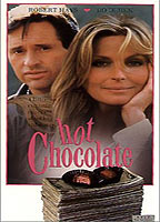 Hot Chocolate 1992 movie nude scenes