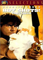Hot Shots! Part Deux (1993) Nude Scenes