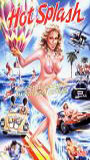 Hot Splash movie nude scenes