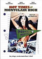 Hot Times at Montclair High movie nude scenes