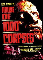 House of 1000 Corpses movie nude scenes