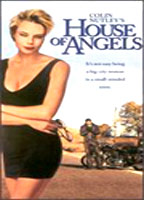 House of Angels (1992) Nude Scenes
