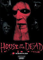 House of the Dead (2003) Nude Scenes