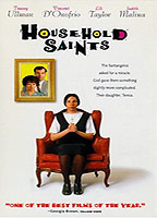 Household Saints (1993) Nude Scenes