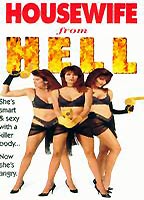 Housewife From Hell 1993 movie nude scenes