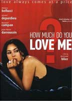 How Much Do You Love Me? movie nude scenes