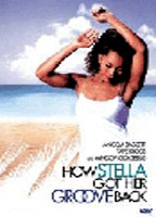How Stella Got Her Groove Back movie nude scenes