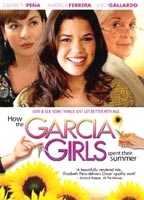 How the Garcia Girls Spent Their Summer movie nude scenes