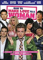 How to Make Love to a Woman (2010) Nude Scenes