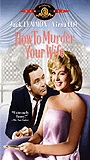 How to Murder Your Wife 1965 movie nude scenes