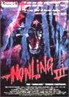 Howling III 1987 movie nude scenes