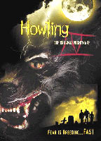 Howling IV: The Original Nightmare movie nude scenes