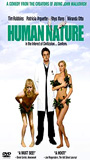 Human Nature movie nude scenes