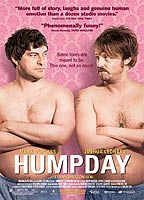 Humpday (2009) Nude Scenes