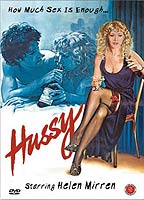 Hussy (1980) Nude Scenes