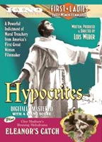 Hypocrites 1915 movie nude scenes
