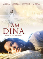 I Am Dina (2002) Nude Scenes