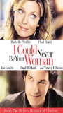 I Could Never Be Your Woman movie nude scenes